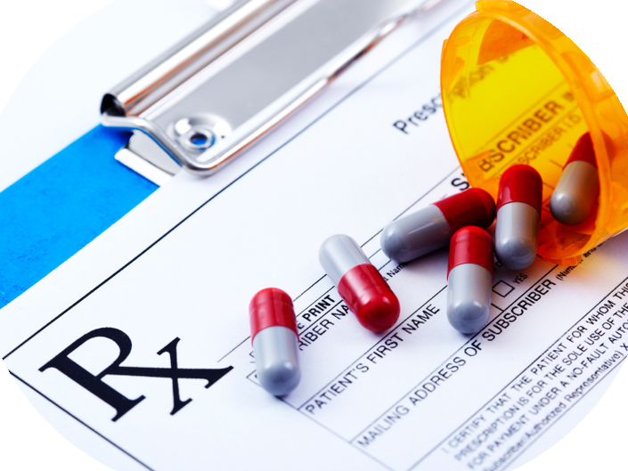 دوره تکنسین داروخانه